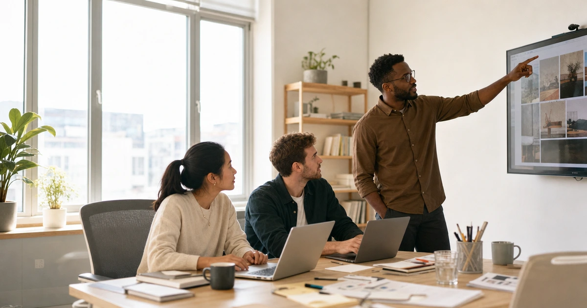 Claude for Marketing Teams: From First Prompt to Agent Fleet