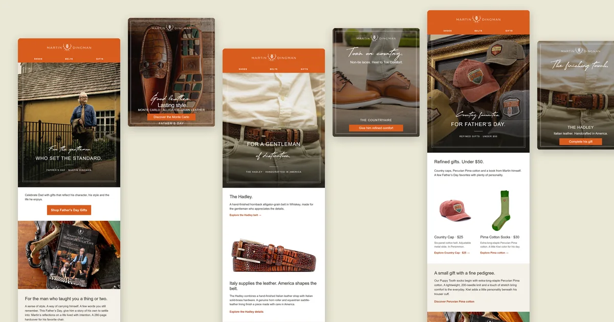From Customer Data to Campaigns That Feel Personal