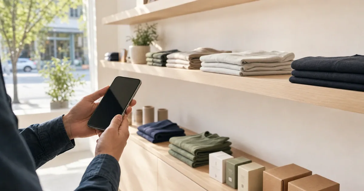 Google's New Merchant Center Fields for Agentic Commerce
