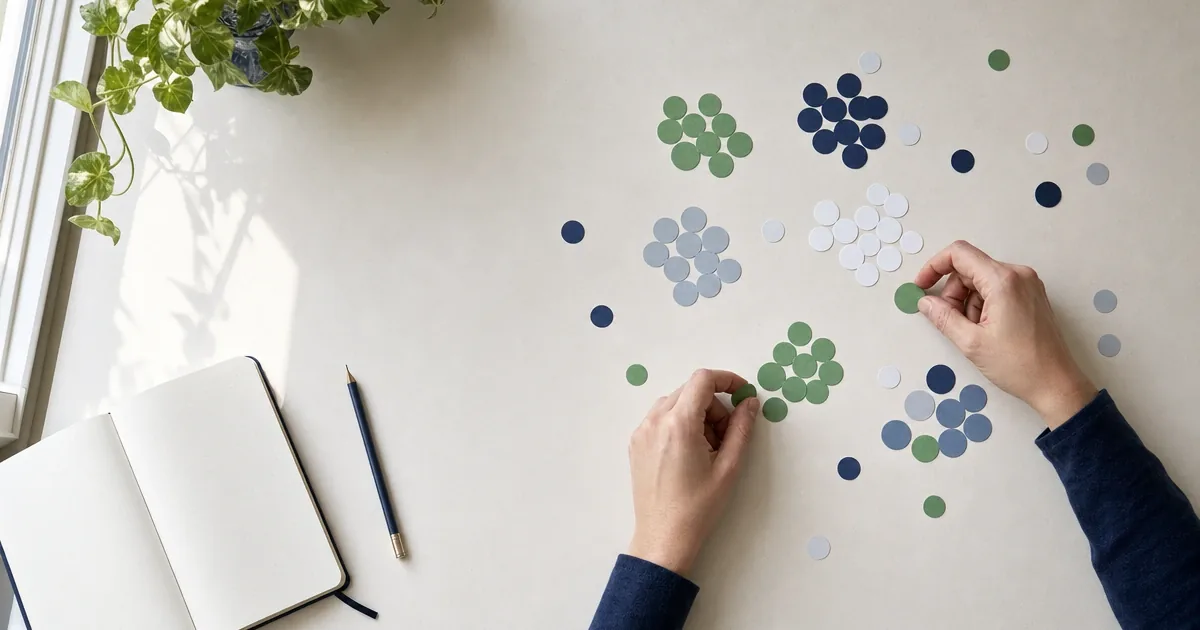 What Vectorizing Our Entire Website Showed Us About SEO