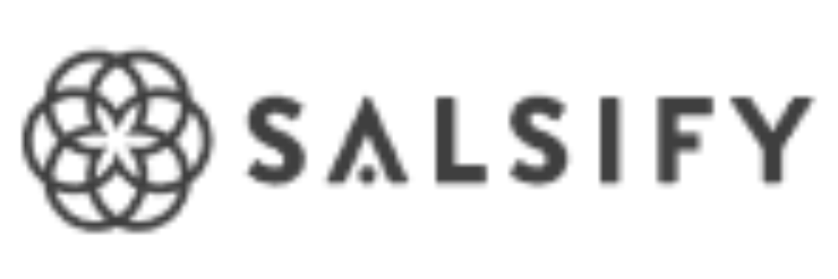 Salsify logo