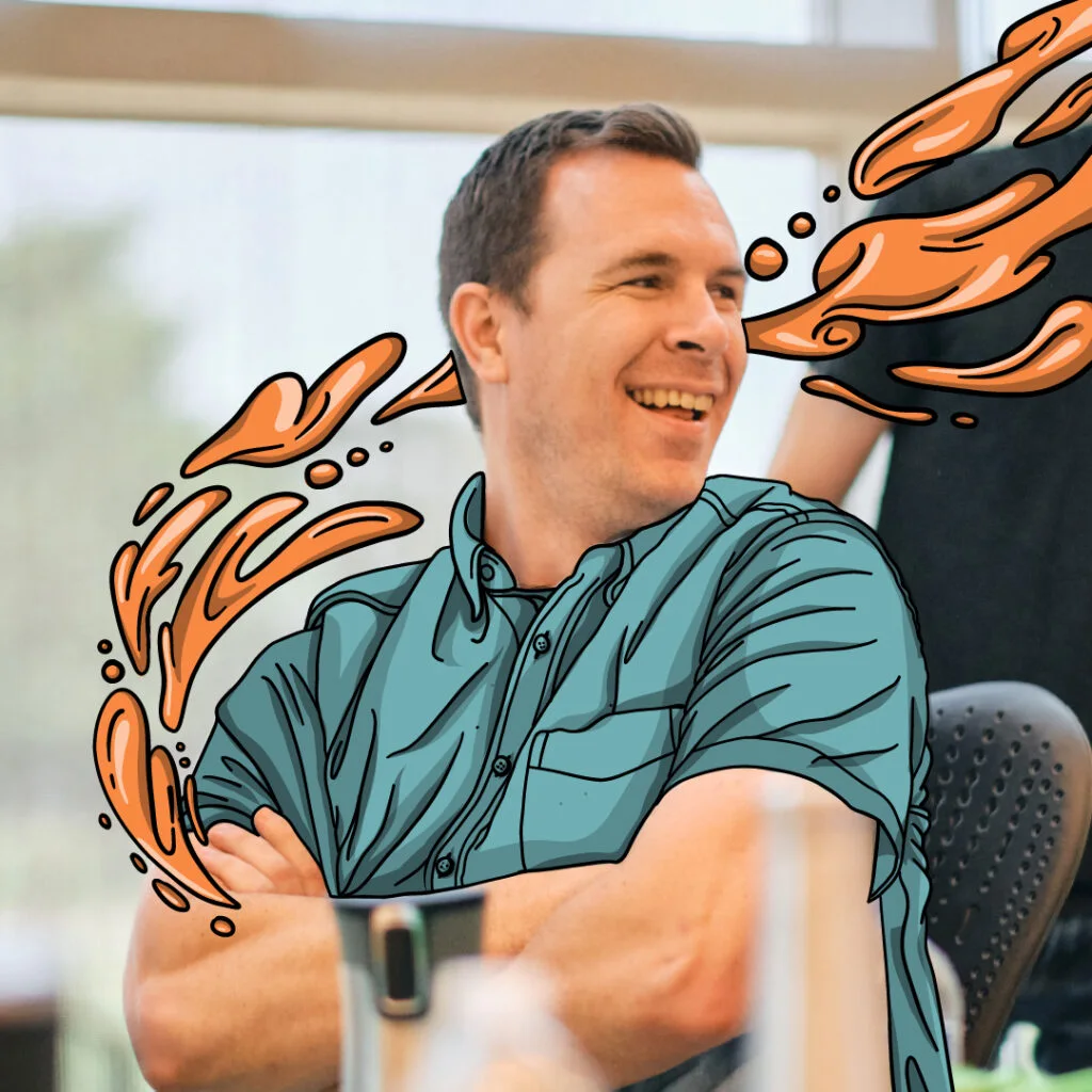 Kyle Tapper