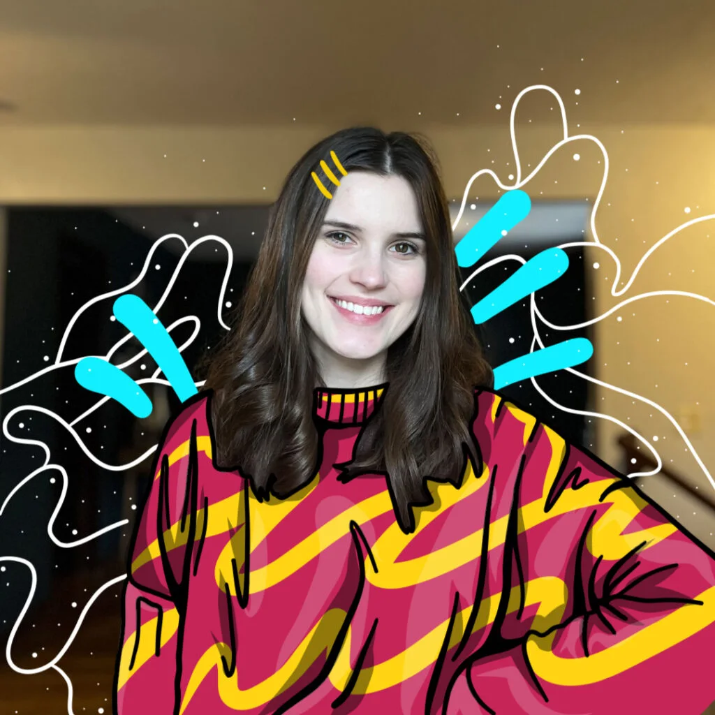 Mallory Maryman