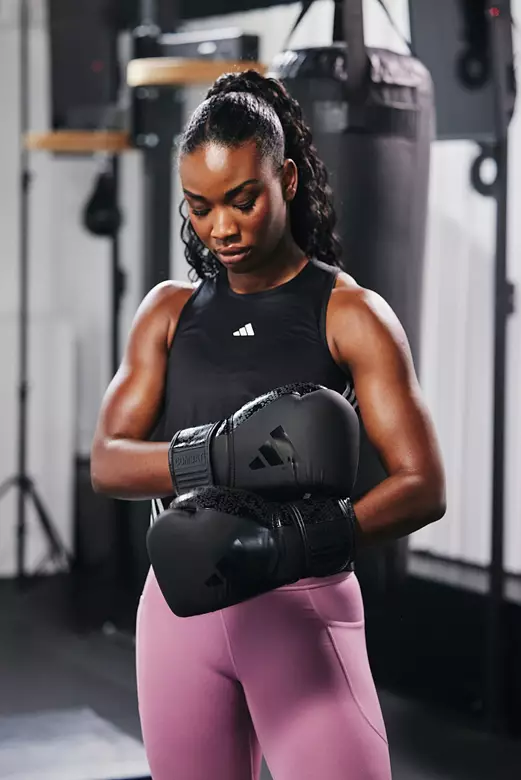 Adidas Combat Sports