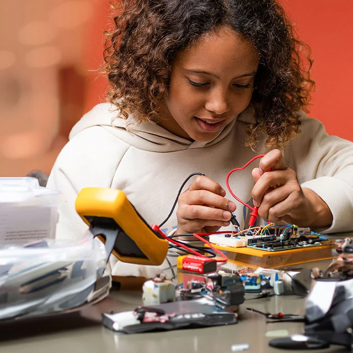 Arduino Education