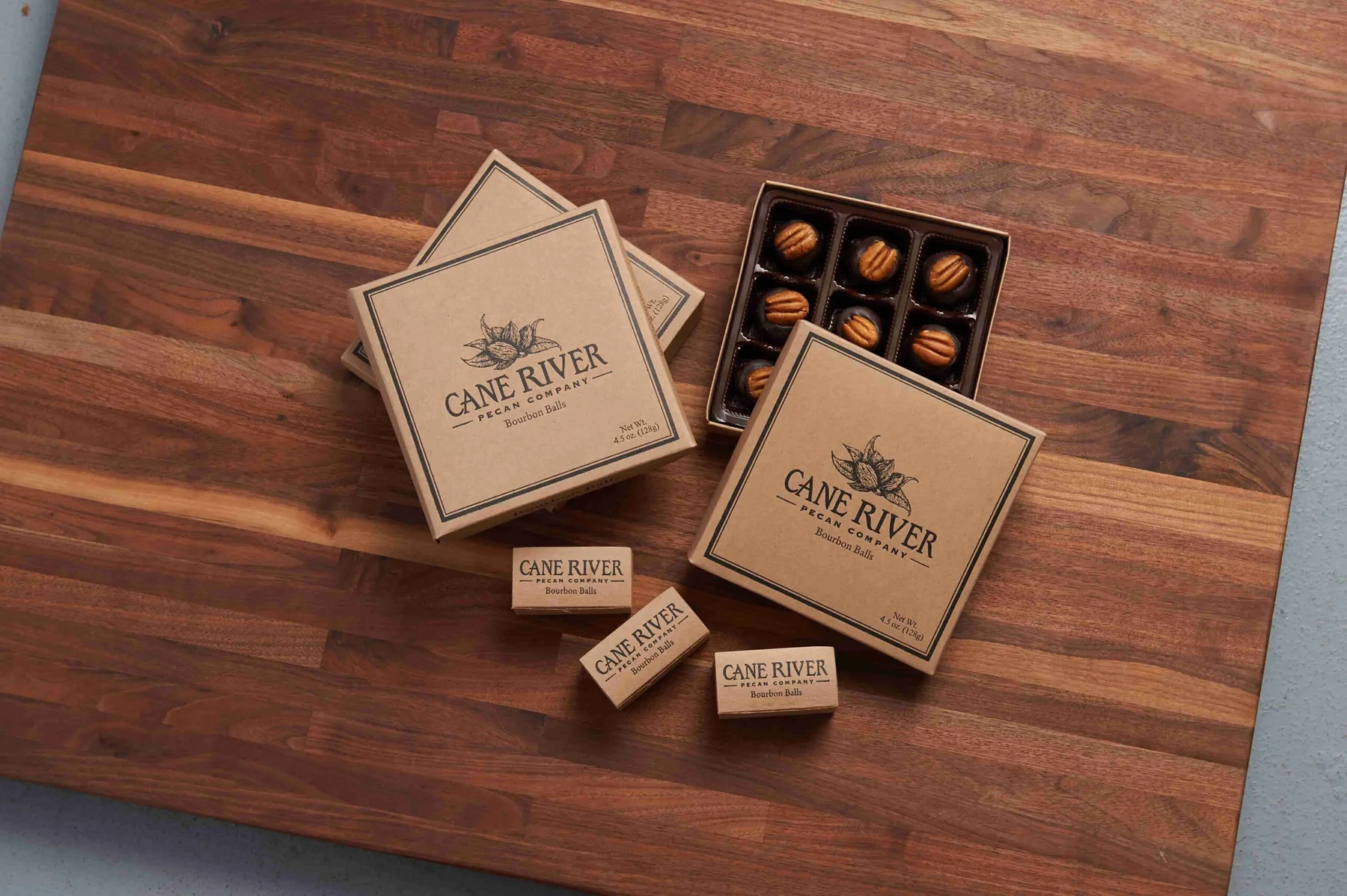Cane River Pecan Company