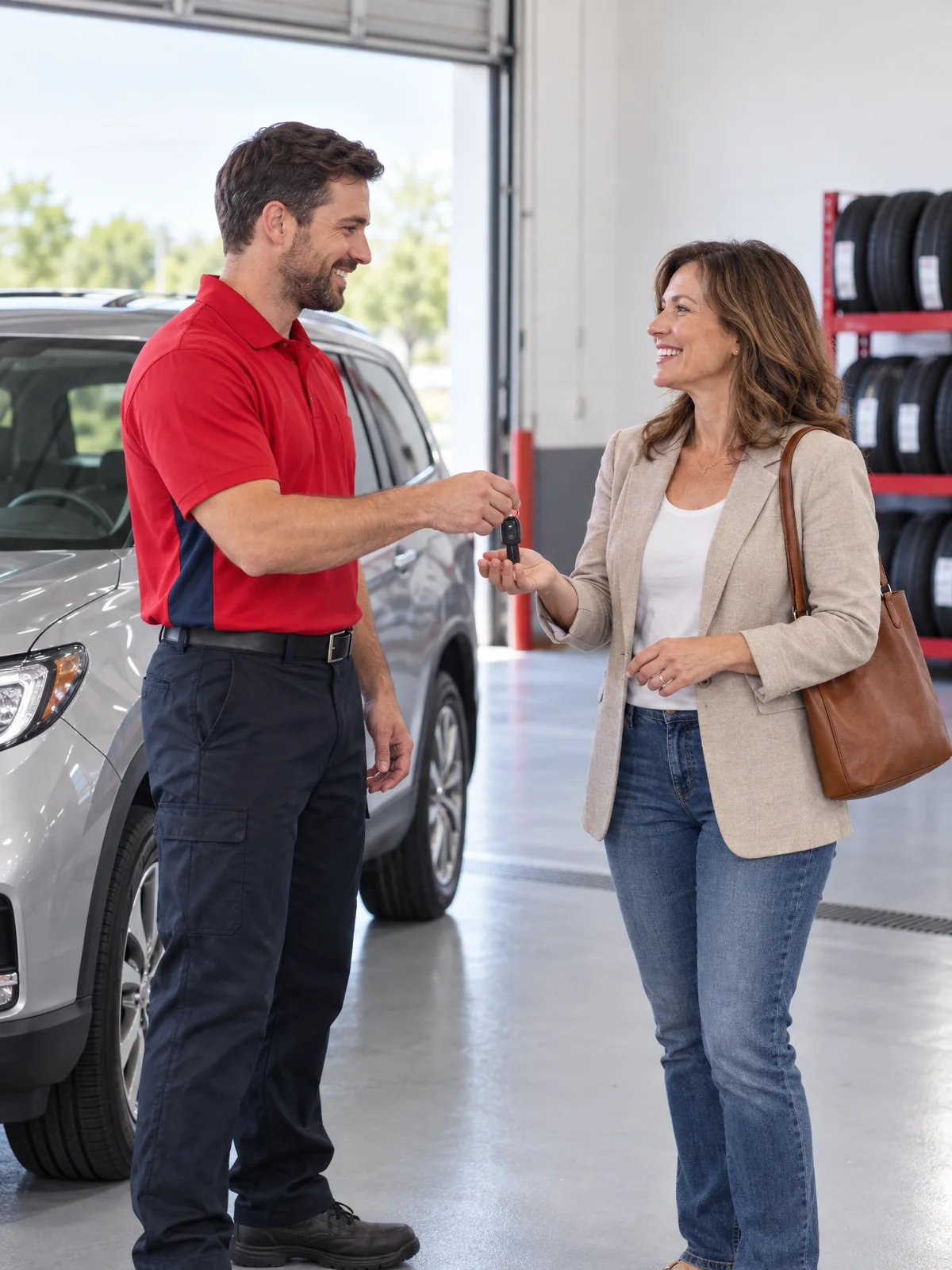 Southern Tire Mart