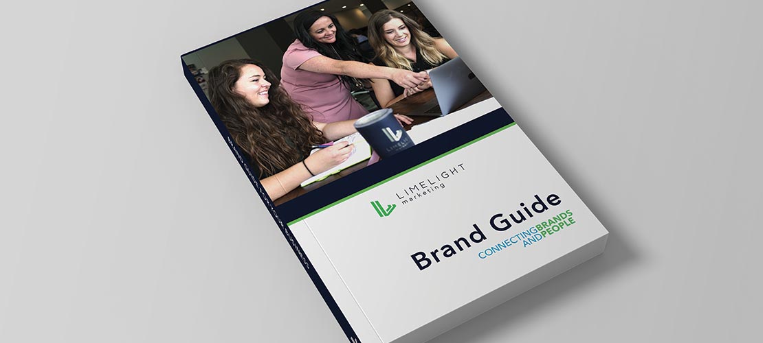 Brand framework 101: What should be in your brand guide?