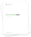 Buyer Persona Guide by Limelight Marketing | Download Graphic