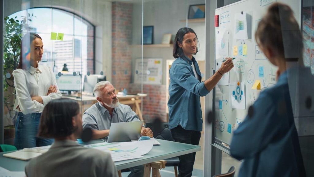 What to Look For in an Ecommerce Marketing Agency