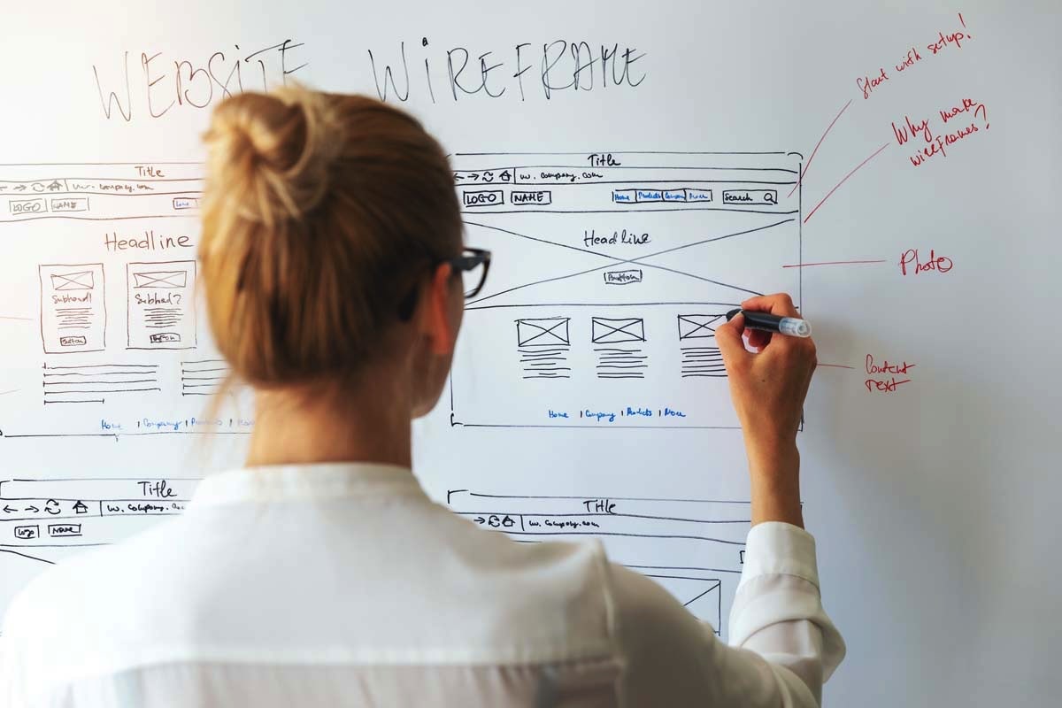 How to Migrate Content in a Website Redesign