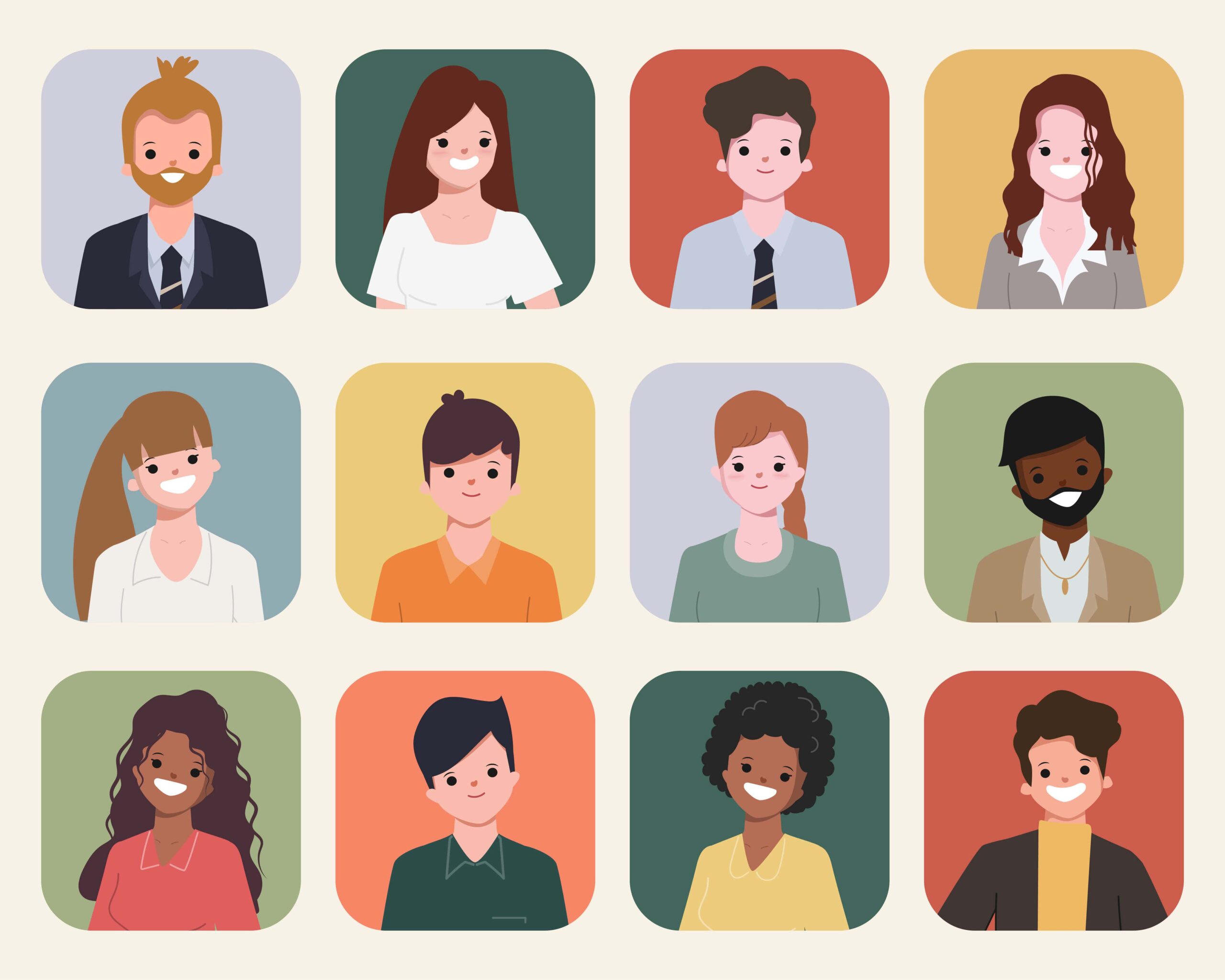 Why Buyer Personas Are Important in Website Redesign