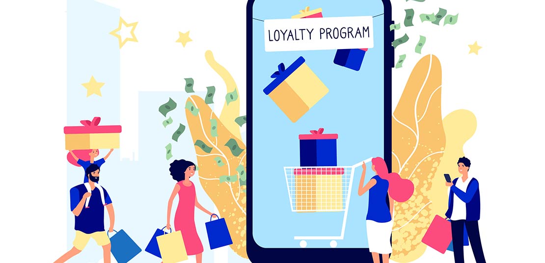 LimeLight Marketing How to Structure Loyalty Programs for Millennials Blog