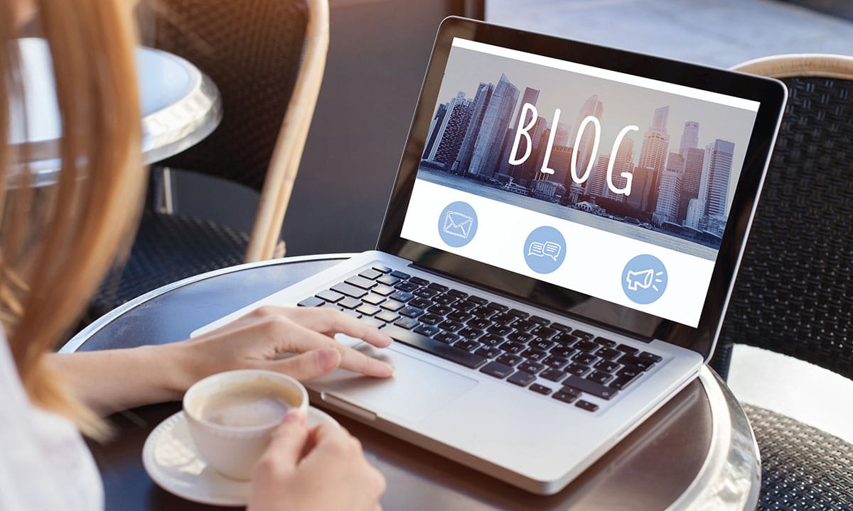 9 blogging tips