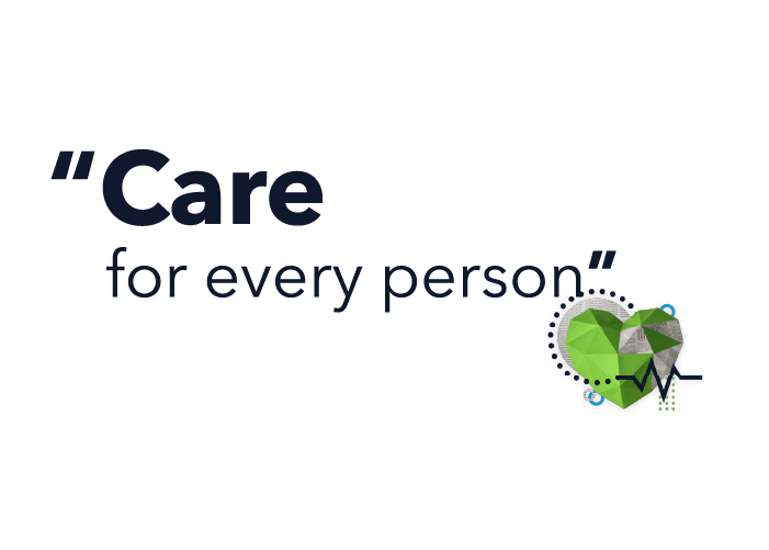LimeLight Marketing - Care for every person