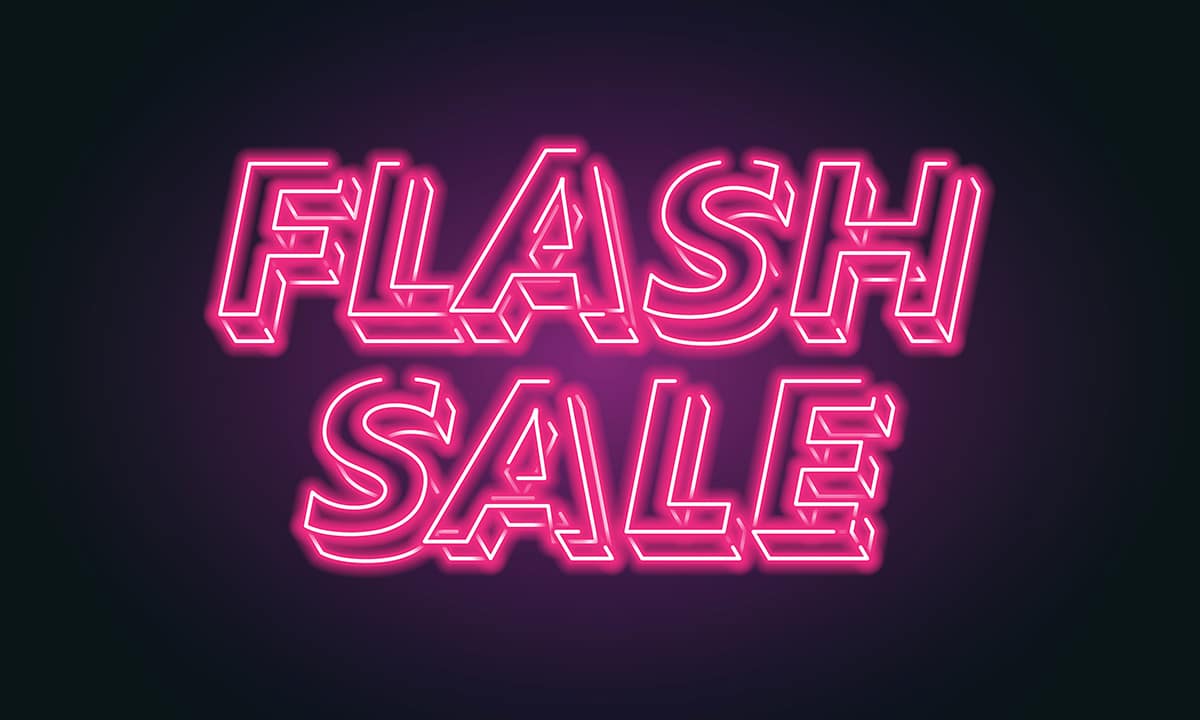LimeLight Marketing - How to Prepare Your Site for a Flash Sale