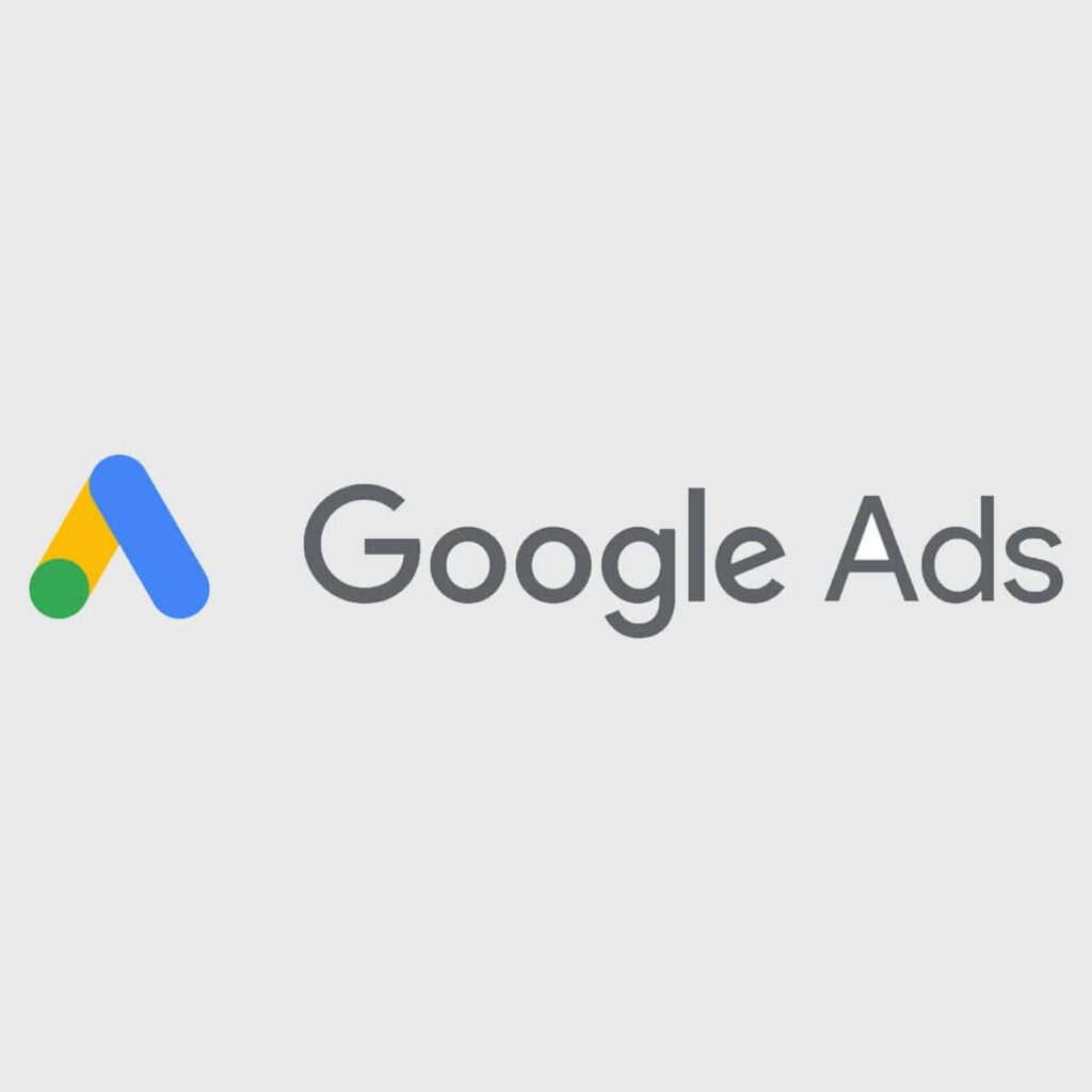 LimeLight Marketing - Google Ads Access