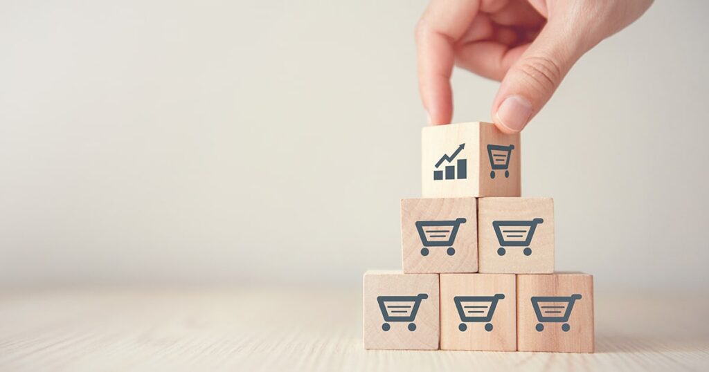 How to increase your ecommerce conversion rate - 8 tips