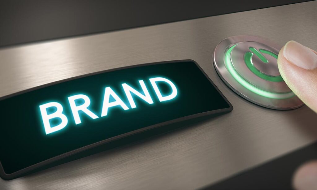 Activating a Consumer Brand in the Digital Space
