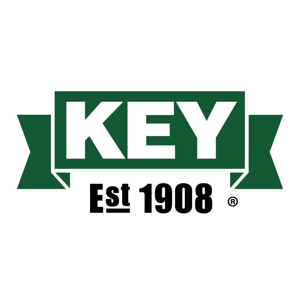 KEY Apparel logo
