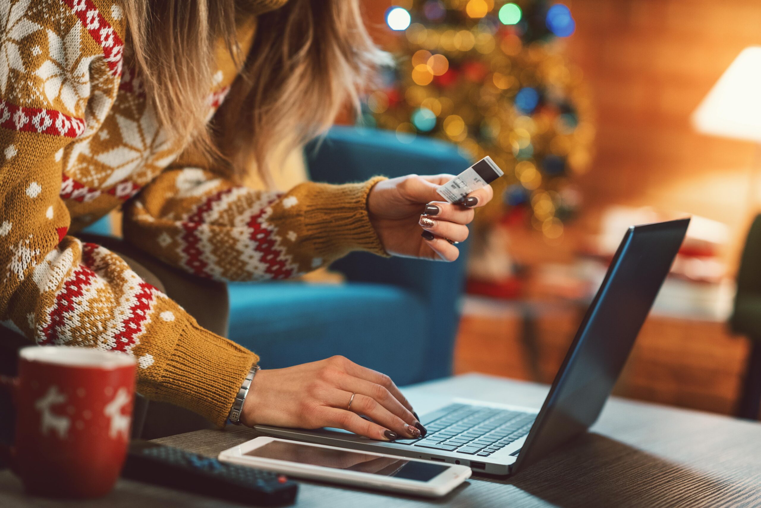 2023 Holiday Season: Setting Your Ecommerce Shop up for Success