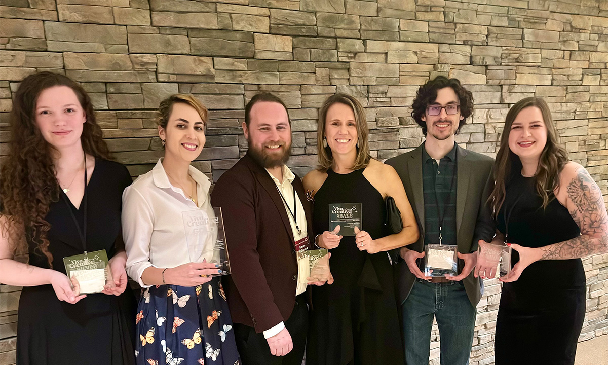 LimeLight Marketing Wins 4 Silver ADDY Awards