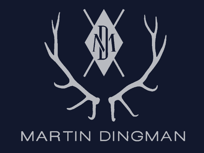 martin dingman