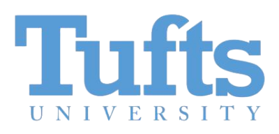 tufts university