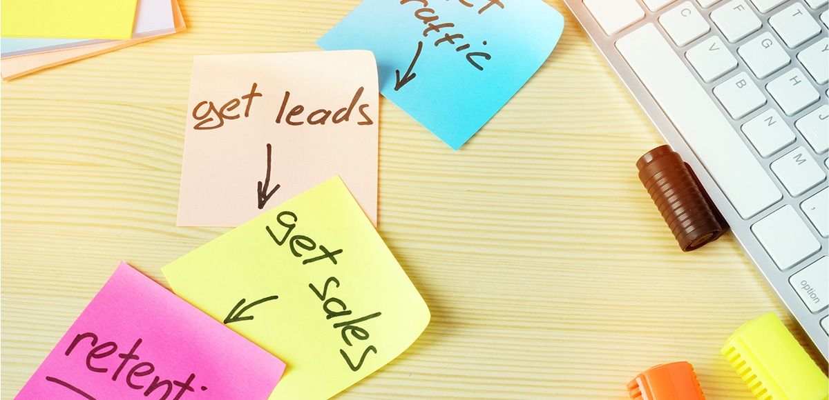 Different Types of Content for Middle of Funnel Engagement