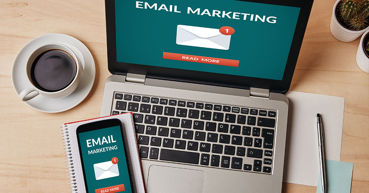 High-Converting Email Templates for Businesses