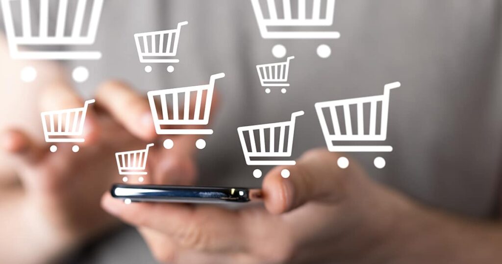 The 15 best KPIs for ecommerce