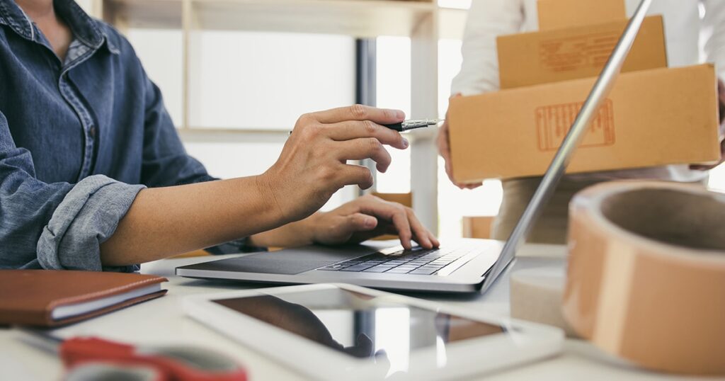 8 ways to increase ecommerce sales