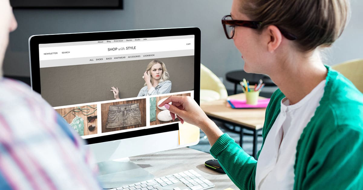 How Much Does An Ecommerce Website Cost?