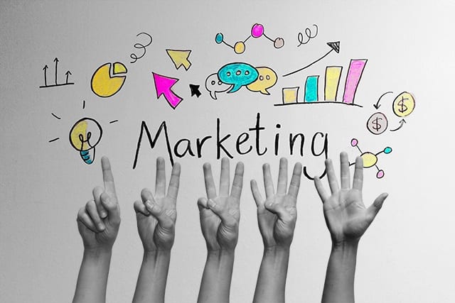 5 Reasons To Consider Hiring An Ecommerce Marketing Agency