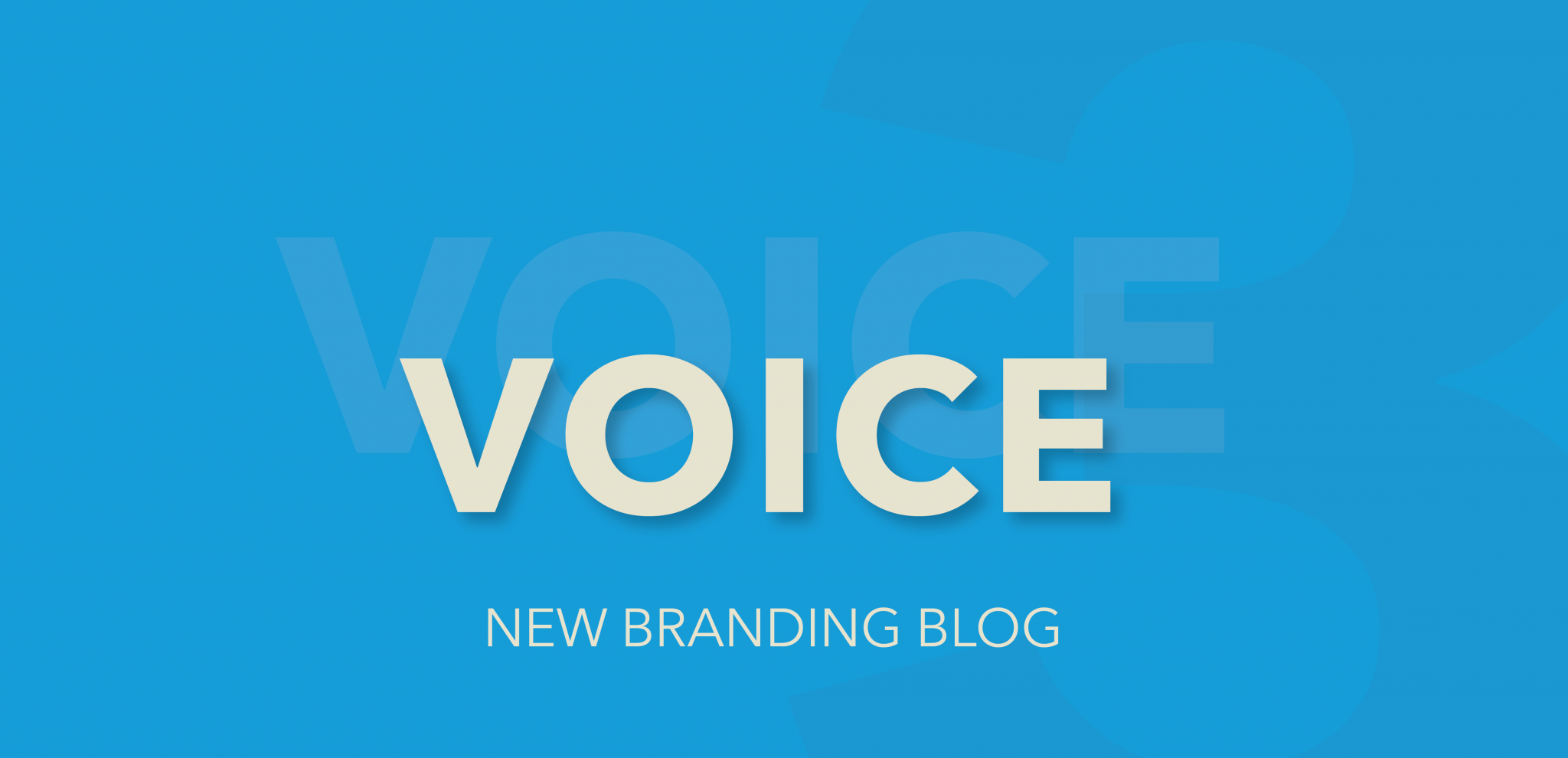 What Brand Voice Means and How To Find Yours