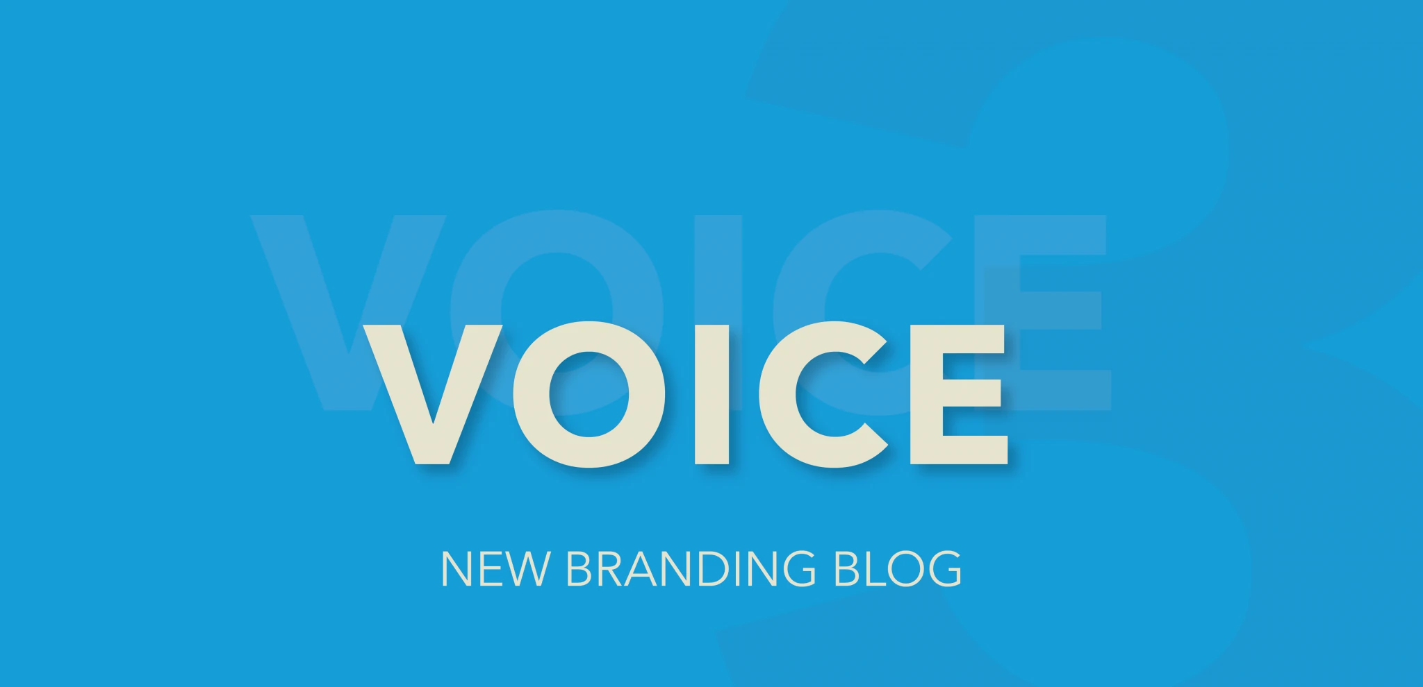 What Brand Voice Means and How To Find Yours