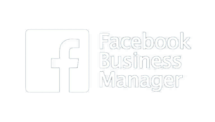Facebook Business Manager Logo
