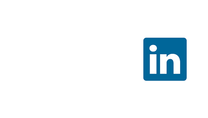 LinkedIn Logo