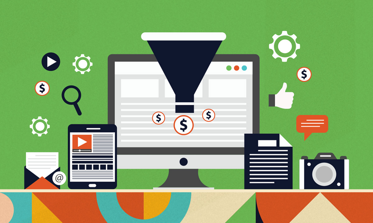 Benefits of a B2B Ecommerce Marketing Strategy