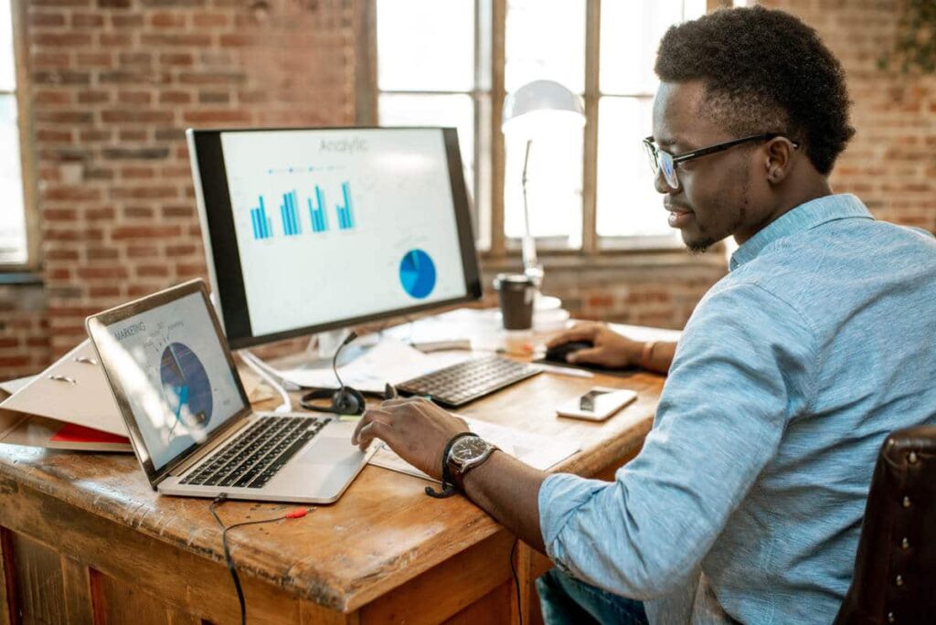 The Ecommerce Sales Funnel Explained