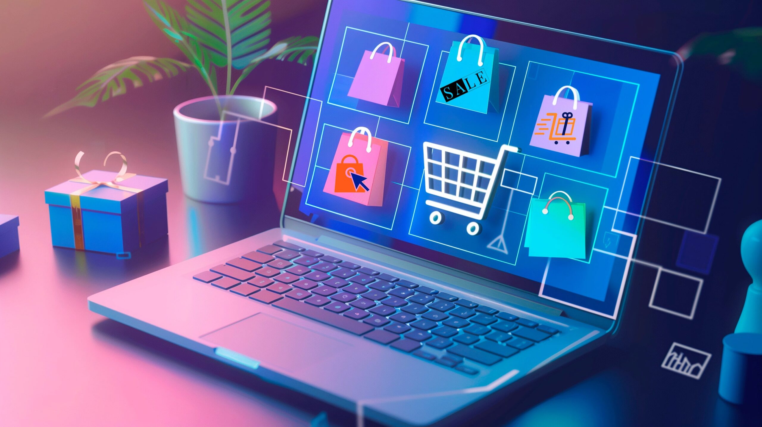 Paid Media Guide for Ecommerce Growth