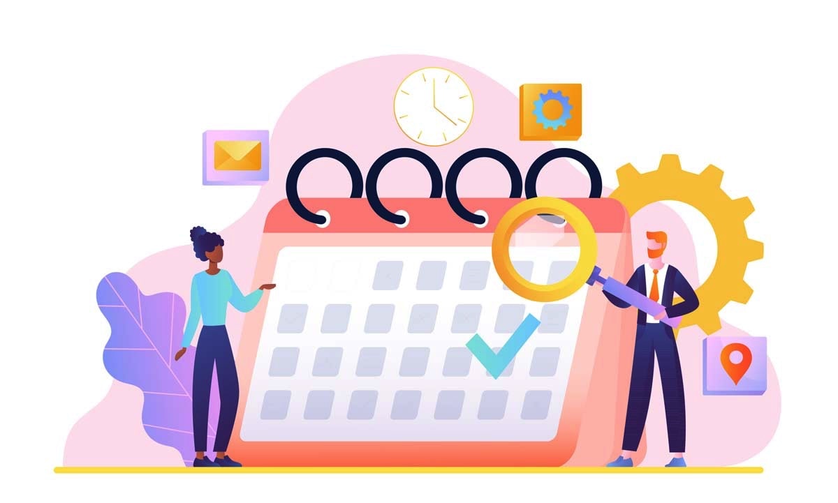 How to Create a Content Calendar