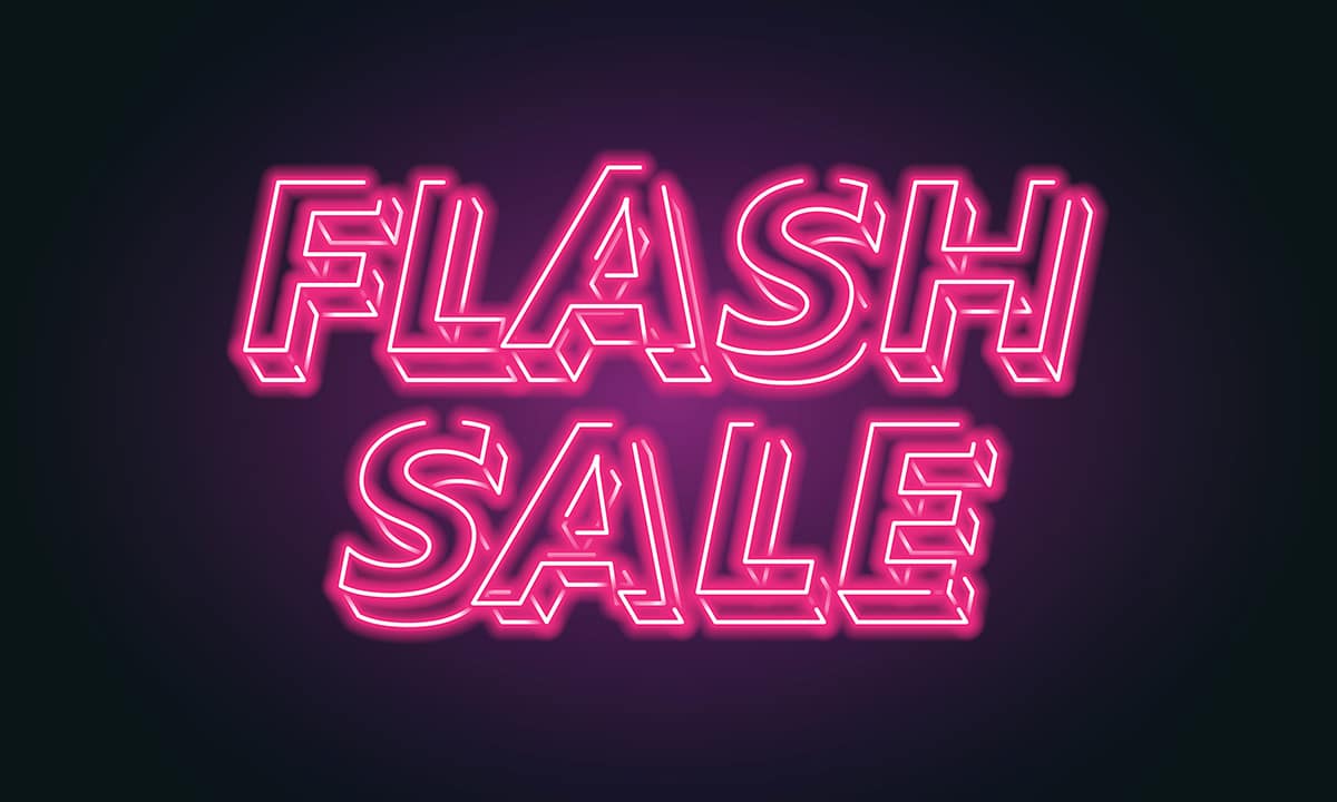 How to Prepare Your Site for a Flash Sale