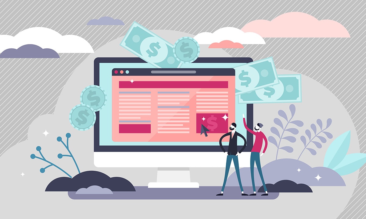 Helping a B2B Company Generate Leads through their Ecommerce Site