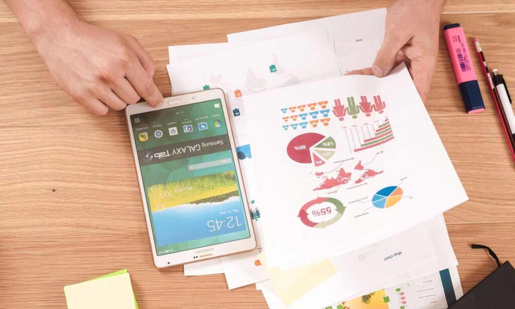 LimeLight Marketing - How & Where To Allocate Budget For Ecommerce Marketing