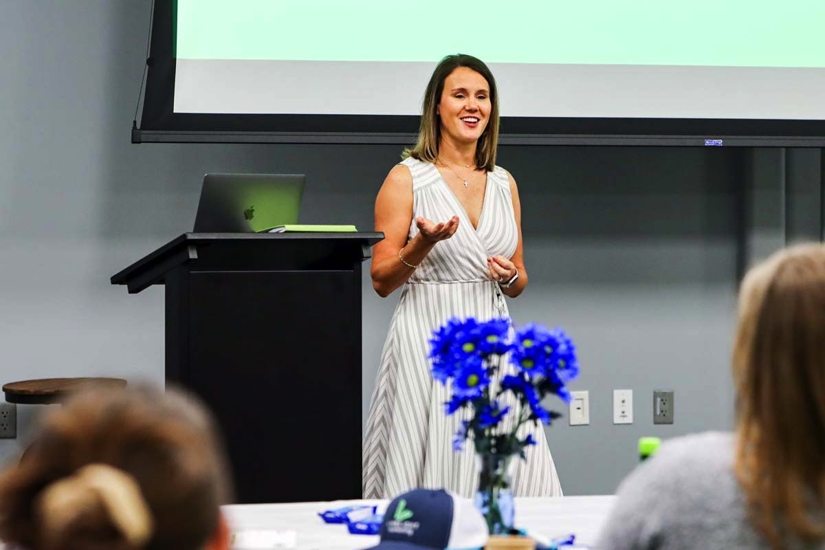 LimeLight Marketing is a Kansas Woman-Owned Business of the Year