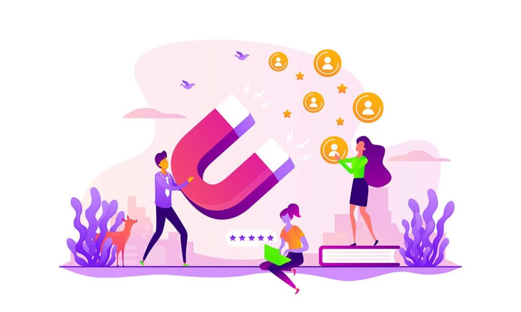 The Benefits of Customer Retention Over Acquisition for Ecommerce Business