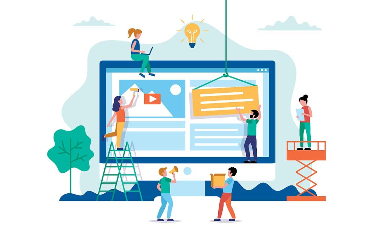 5 Ways to Improve Your Website User Experience (UX) for Niche Brand Positioning