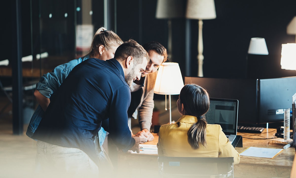 Why It’s Good for Your Company to Stand for Something