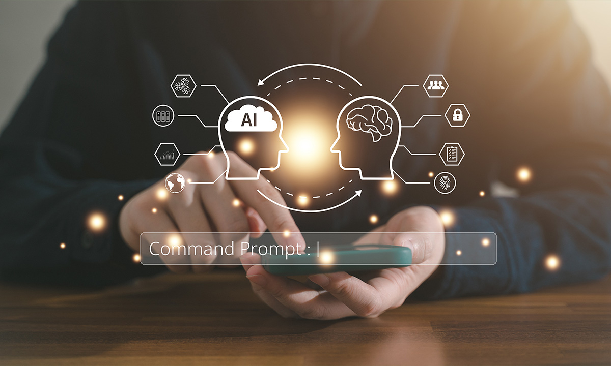 Midjourney Prompts and You! Learn to Love Your AI Robot Overlords